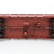 Wagon węglarka Eaos (Klein Modellbahn LM 01/07)
